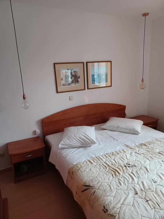 Apartmani Ivic Paka Rab Banjol Esterno foto