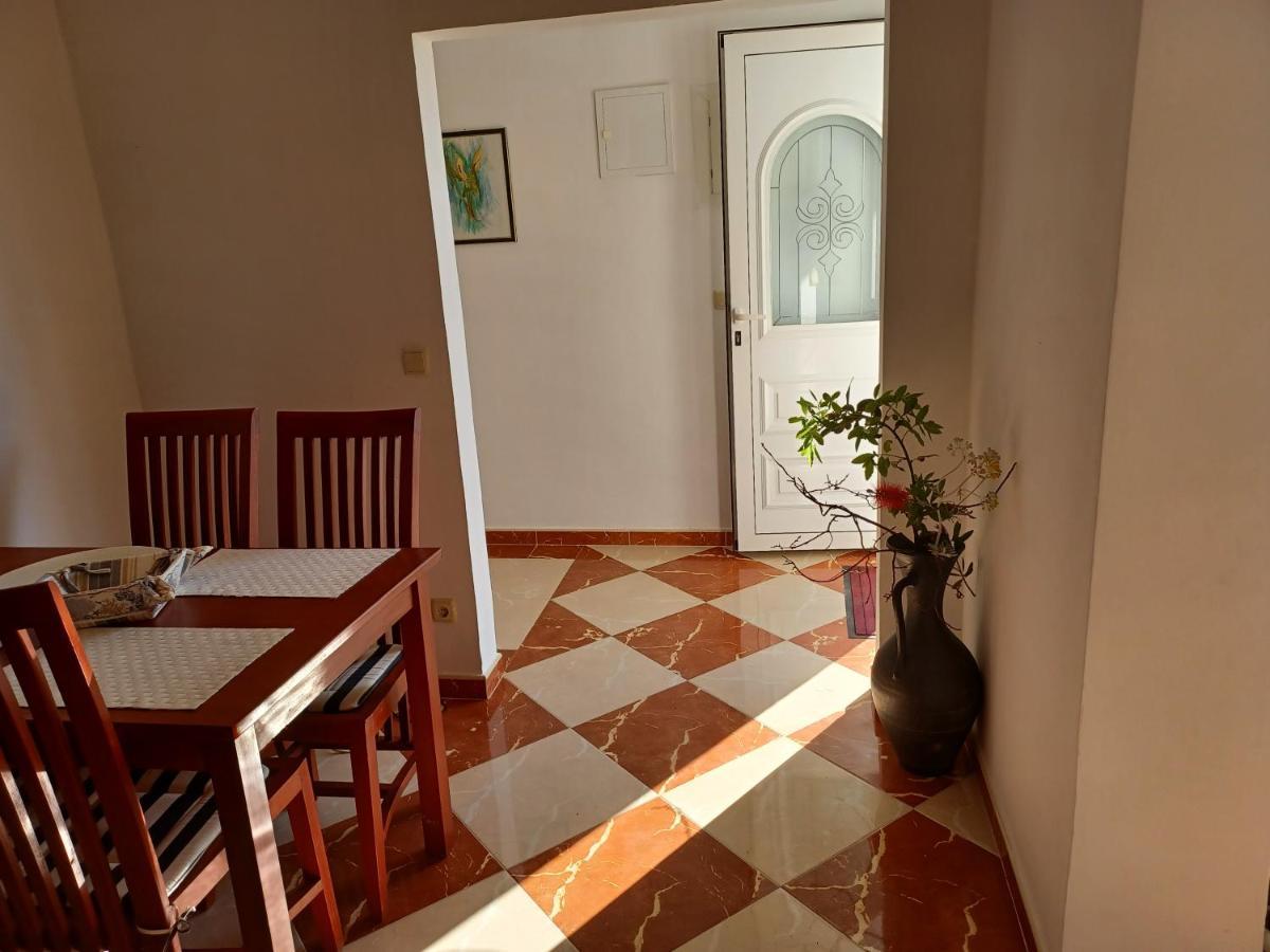 Apartmani Ivic Paka Rab Banjol Esterno foto