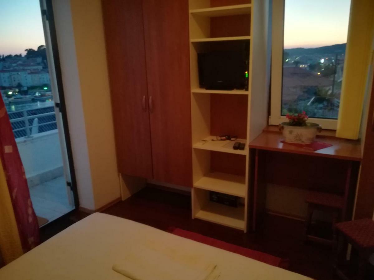 Apartmani Ivic Paka Rab Banjol Esterno foto