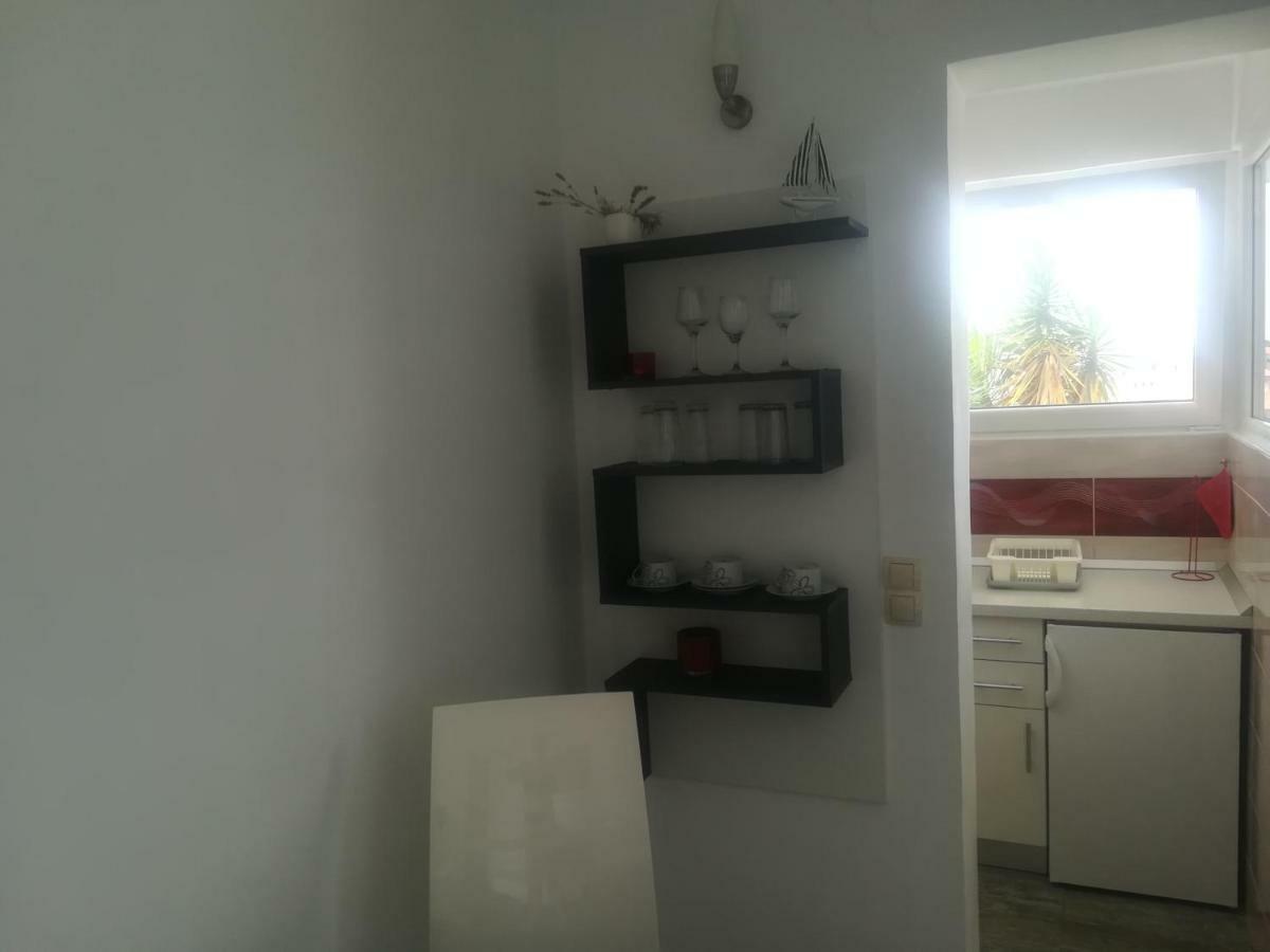 Apartmani Ivic Paka Rab Banjol Esterno foto